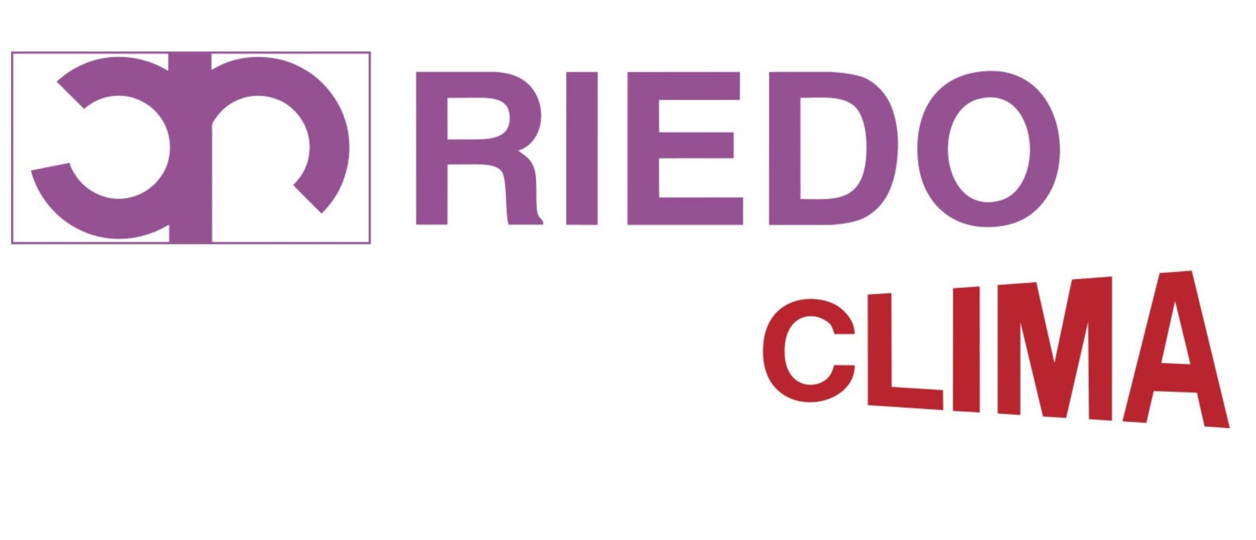 logo RIEDO